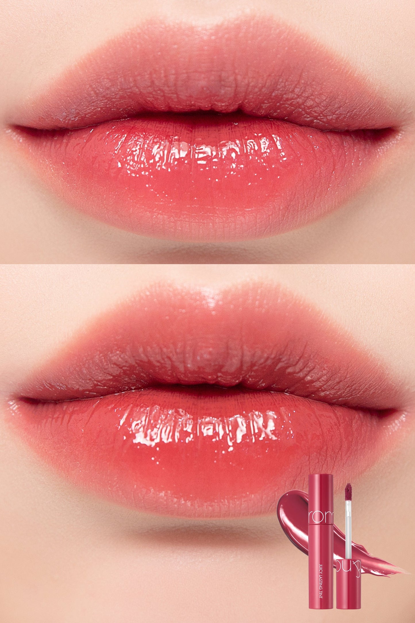 JUICY LASTING TINT - ROM&ND