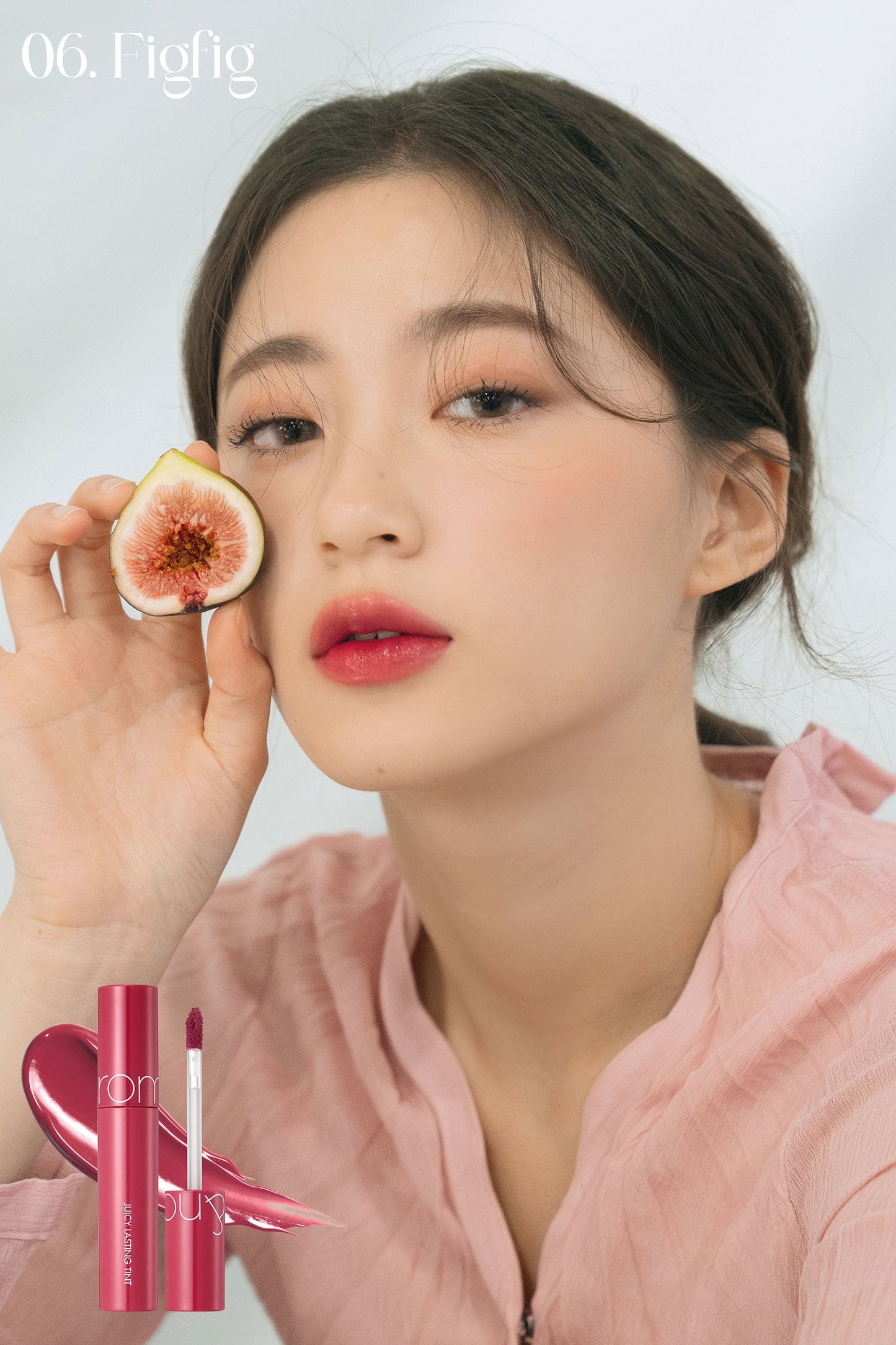 JUICY LASTING TINT - ROM&ND