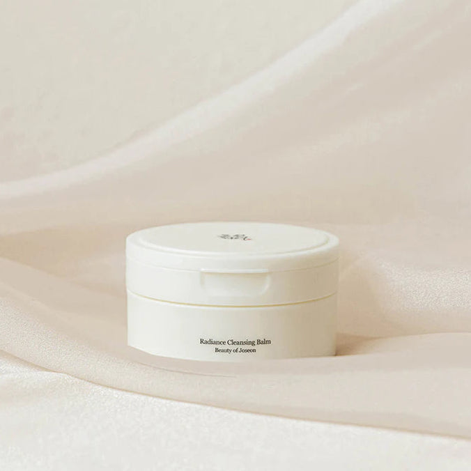 RADIANCE CLEANSING BALM 100 ML - BEAUTY OF JOSEON