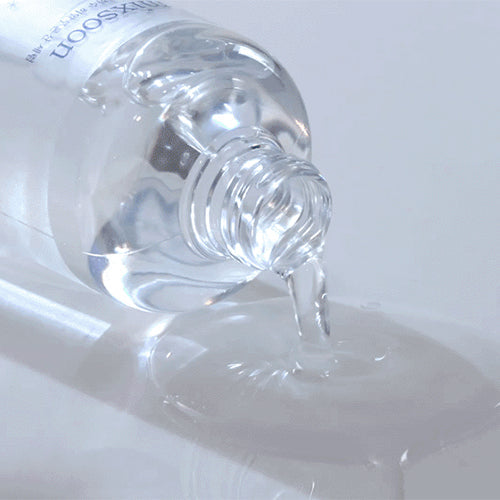 GLACIER WATER HYALURONIC ACID SERUM - MIXSOON