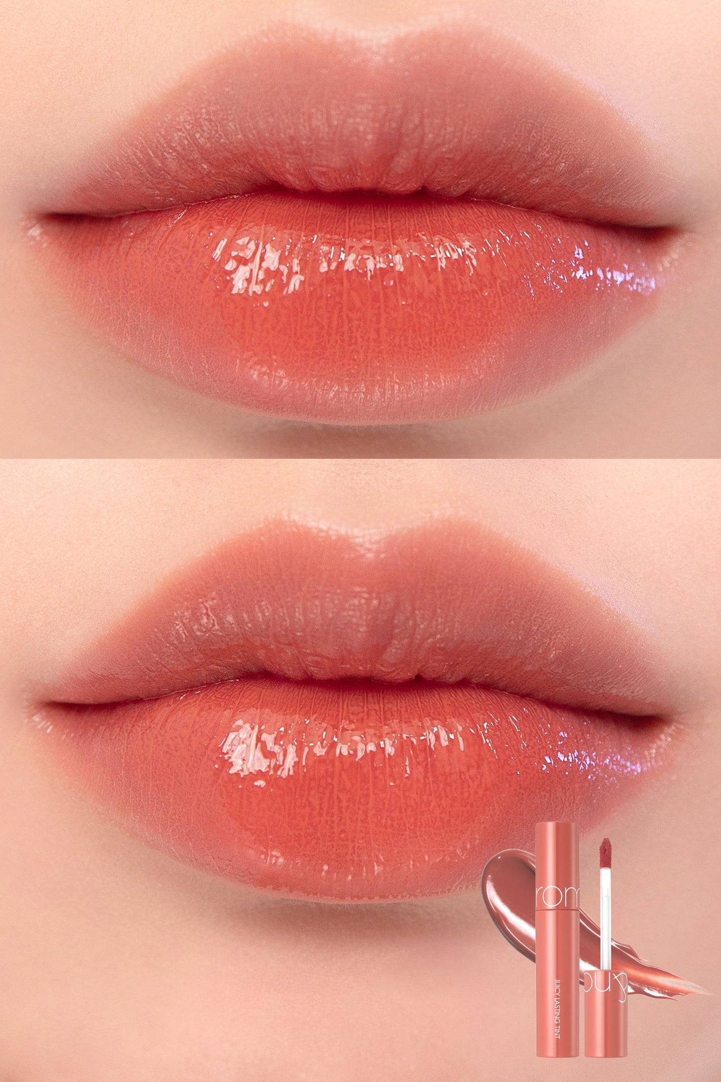 JUICY LASTING TINT - ROM&ND