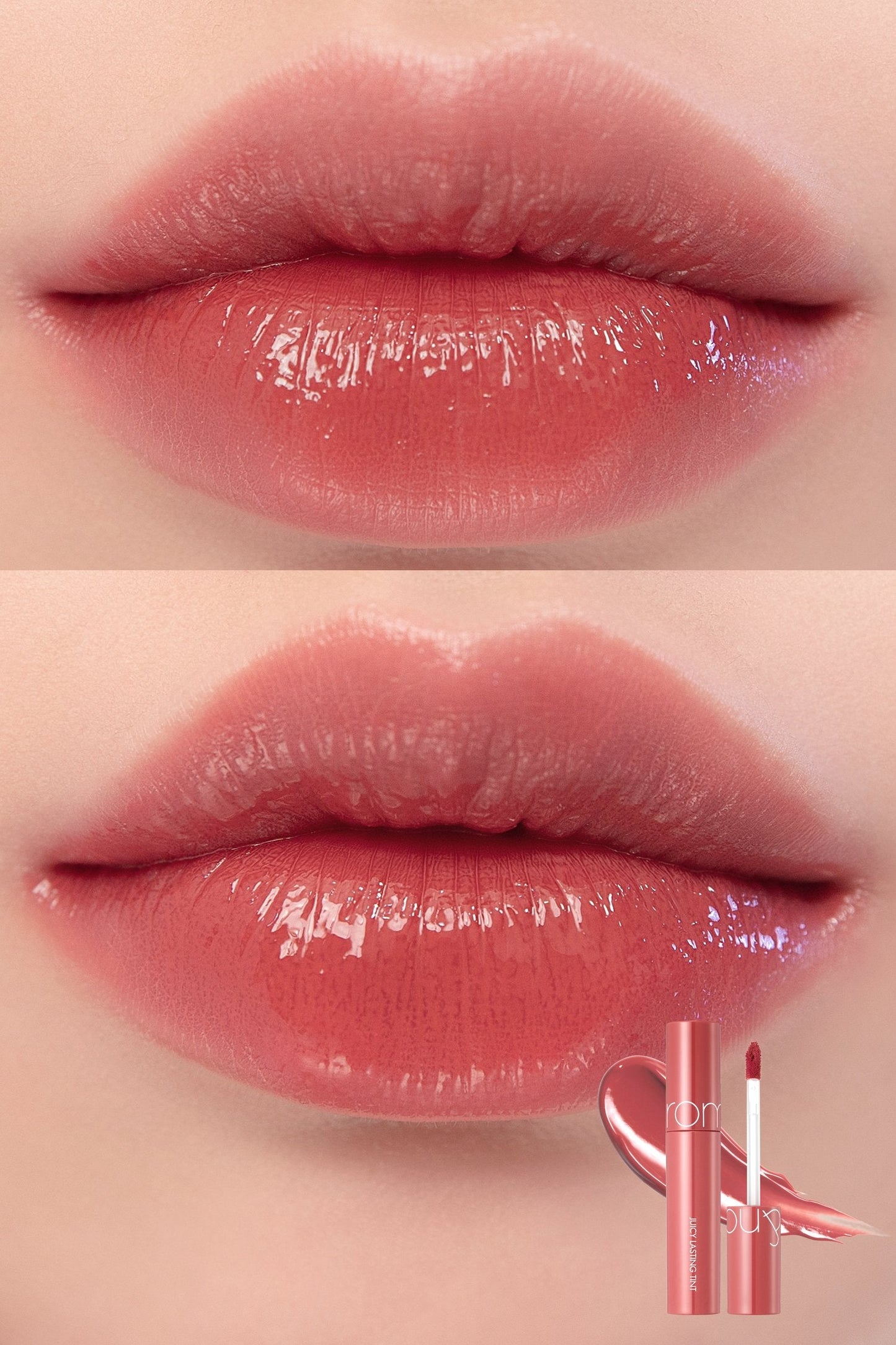 JUICY LASTING TINT - ROM&ND