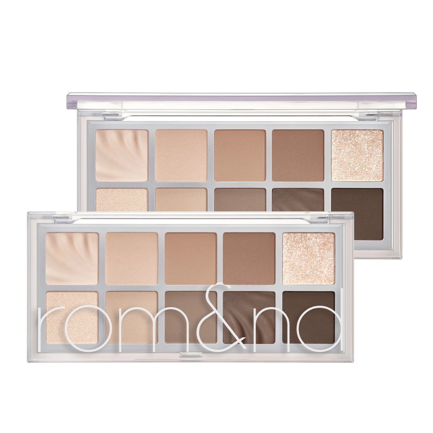 BETTER THAN PALETTE 12 SANDED BREEZE GARDEN - ROM&ND