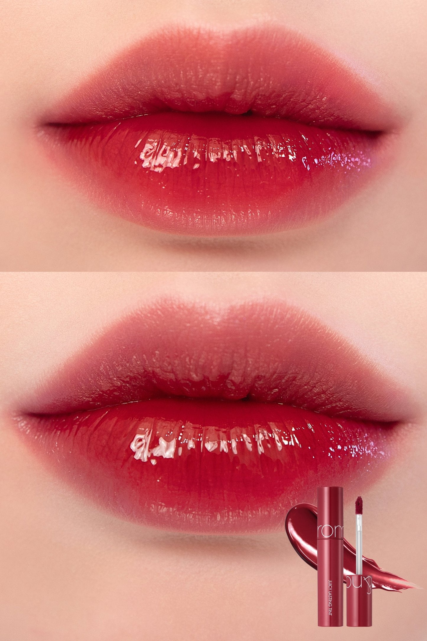 JUICY LASTING TINT - ROM&ND