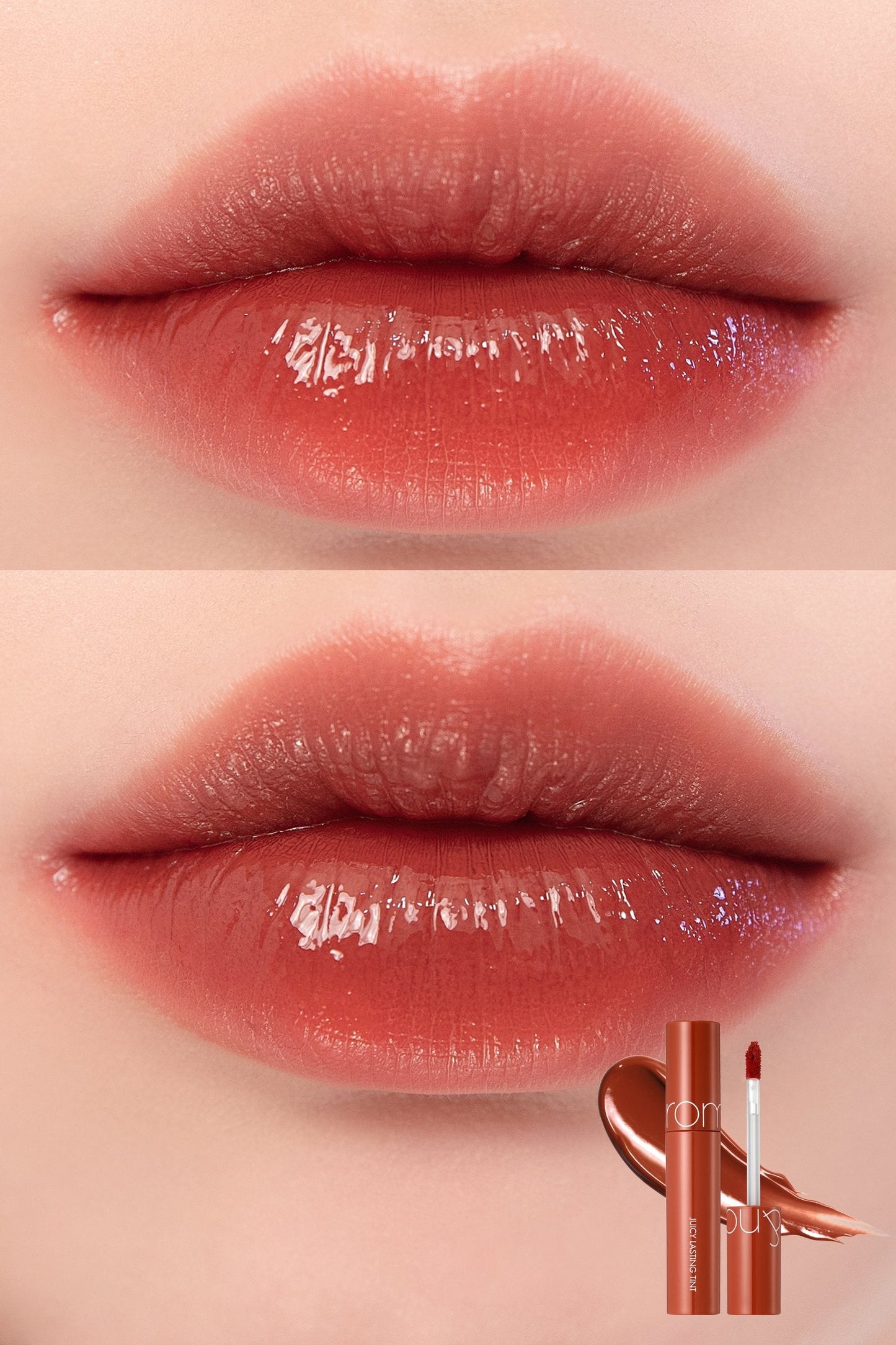 JUICY LASTING TINT - ROM&ND