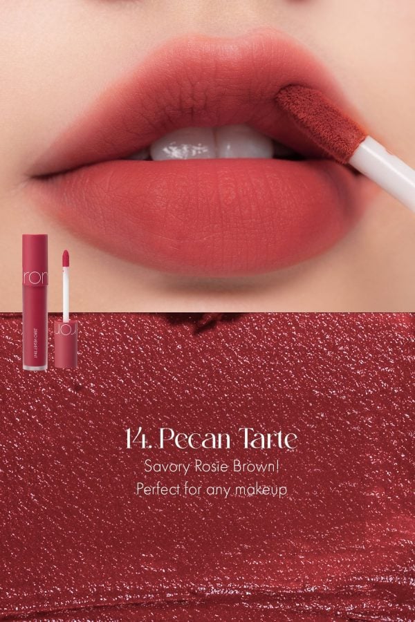 ZERO VELVET TINT - ROM&ND