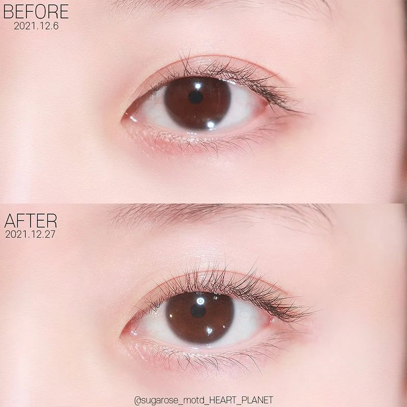 HAN ALL EYELASH SERUM 8 ML - ROM&ND