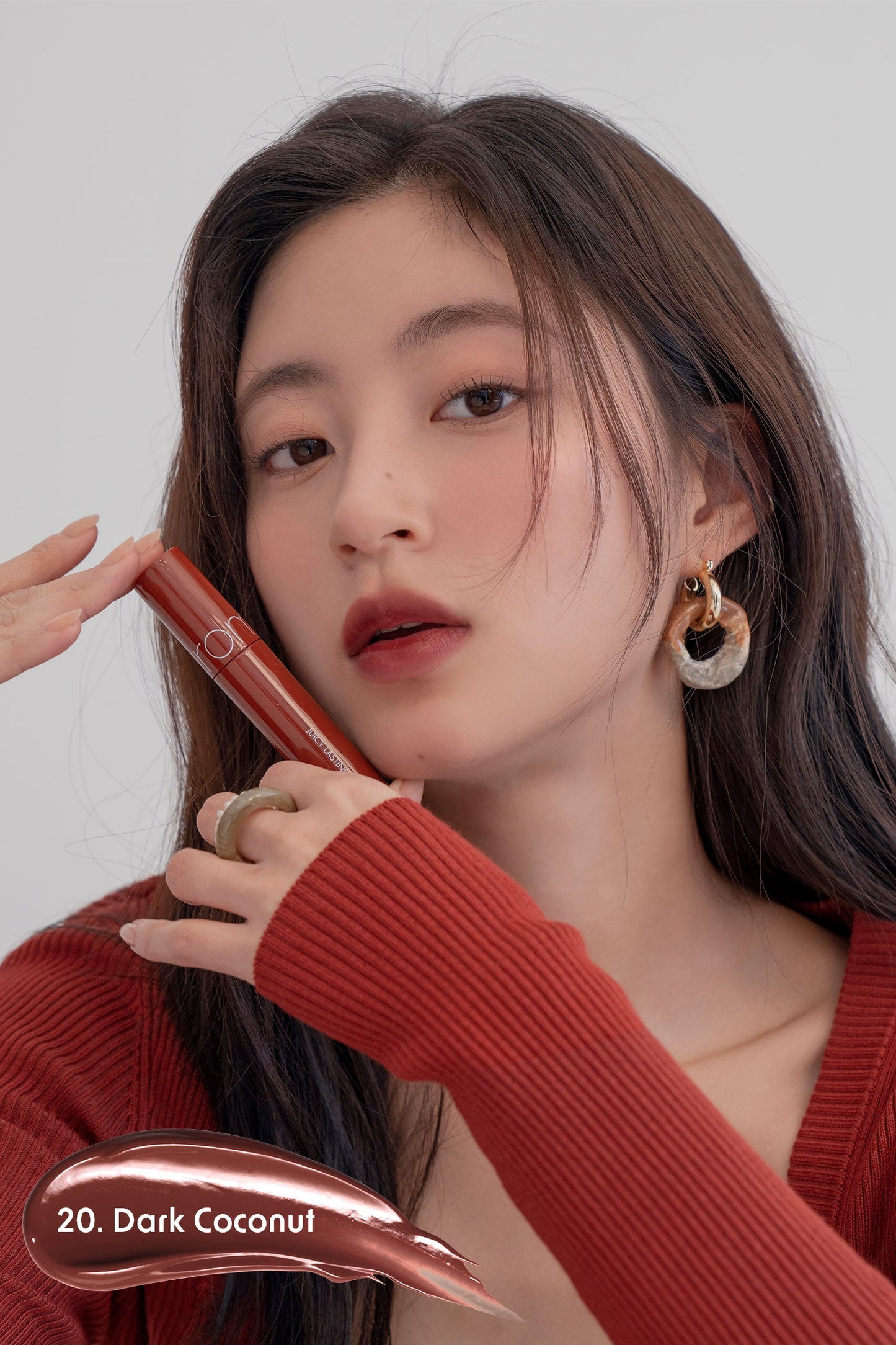 JUICY LASTING TINT - ROM&ND