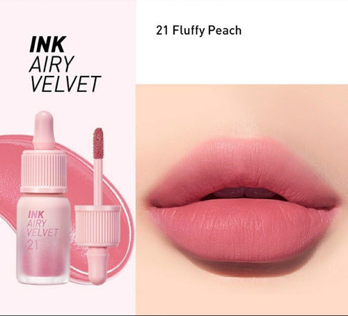 INK AIRY VELVET - PERIPERA