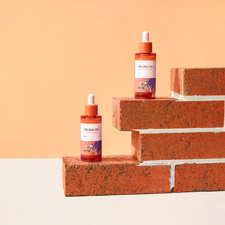 SOYBEAN PANTHENOL AMPOULE - ROUND LAB