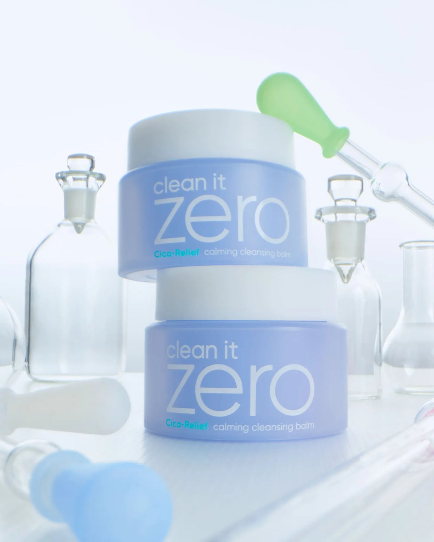 CLEAN IT ZERO CALMING CLEANSING BALM 100ML - BANILA CO