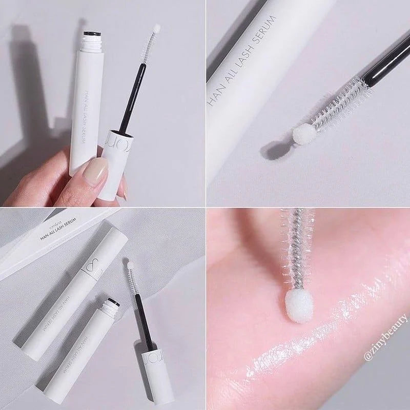 HAN ALL EYE LASH SERUM 8 ML - ROM&ND