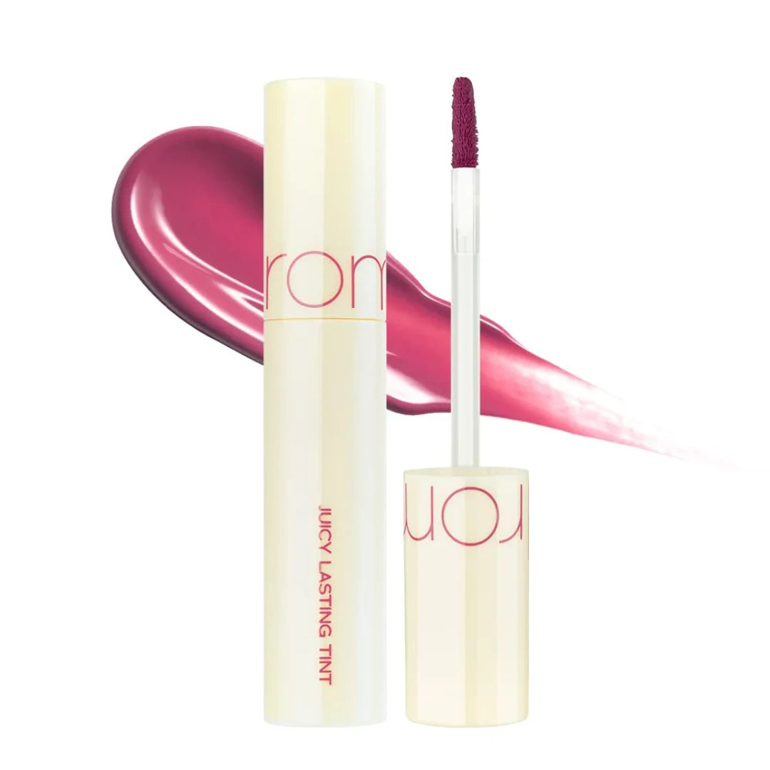 JUICY LASTING TINT 28 BARE FIG - ROM&ND