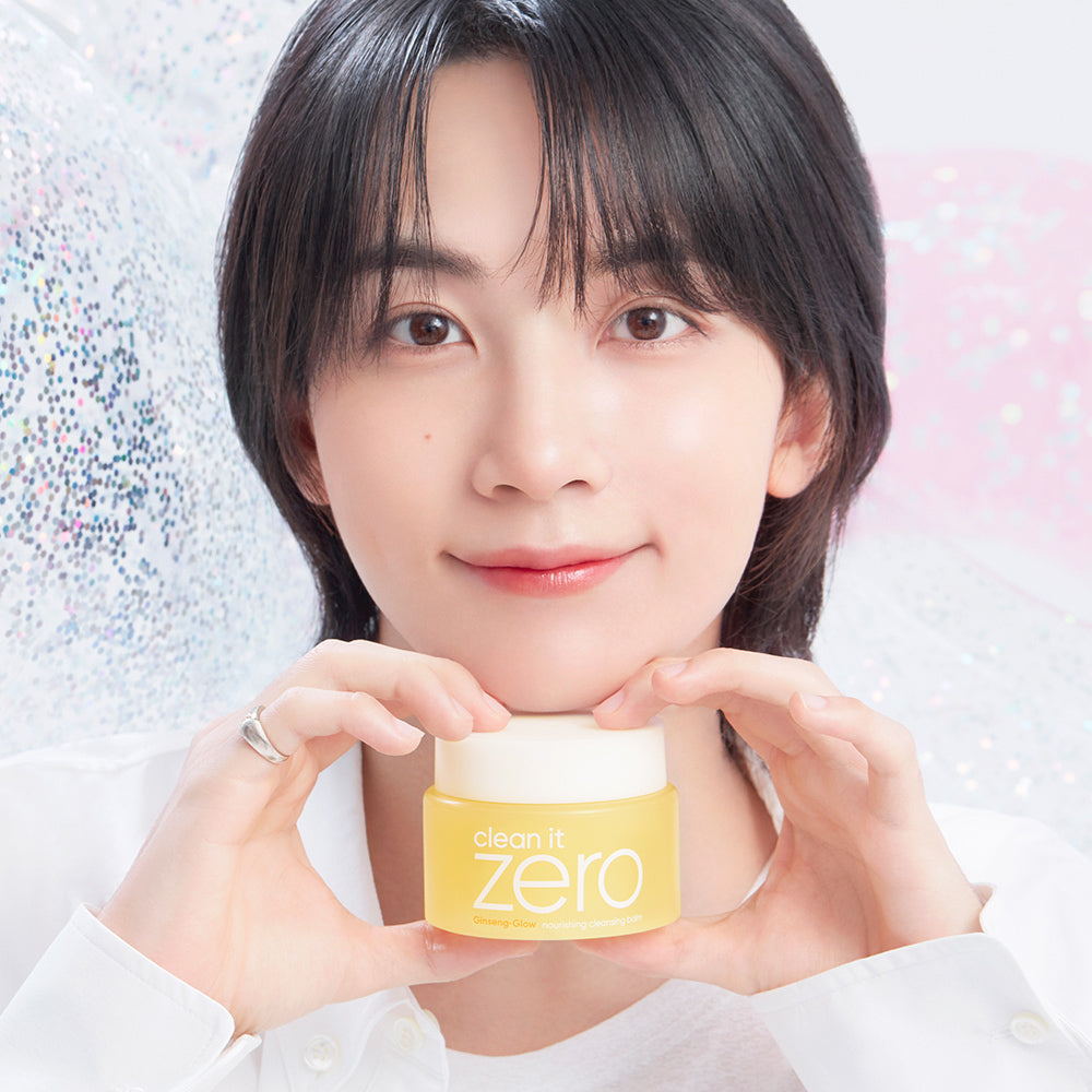 CLEAN IT ZERO NOURISHING CLENASING BALM 100ML - BANILA CO