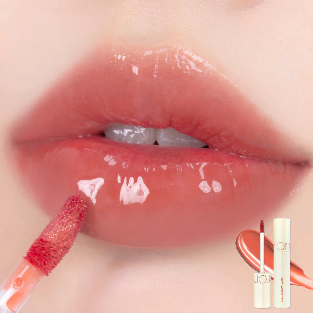 JUICY LASTING TINT 29 PAPAYA JAM - ROM&ND