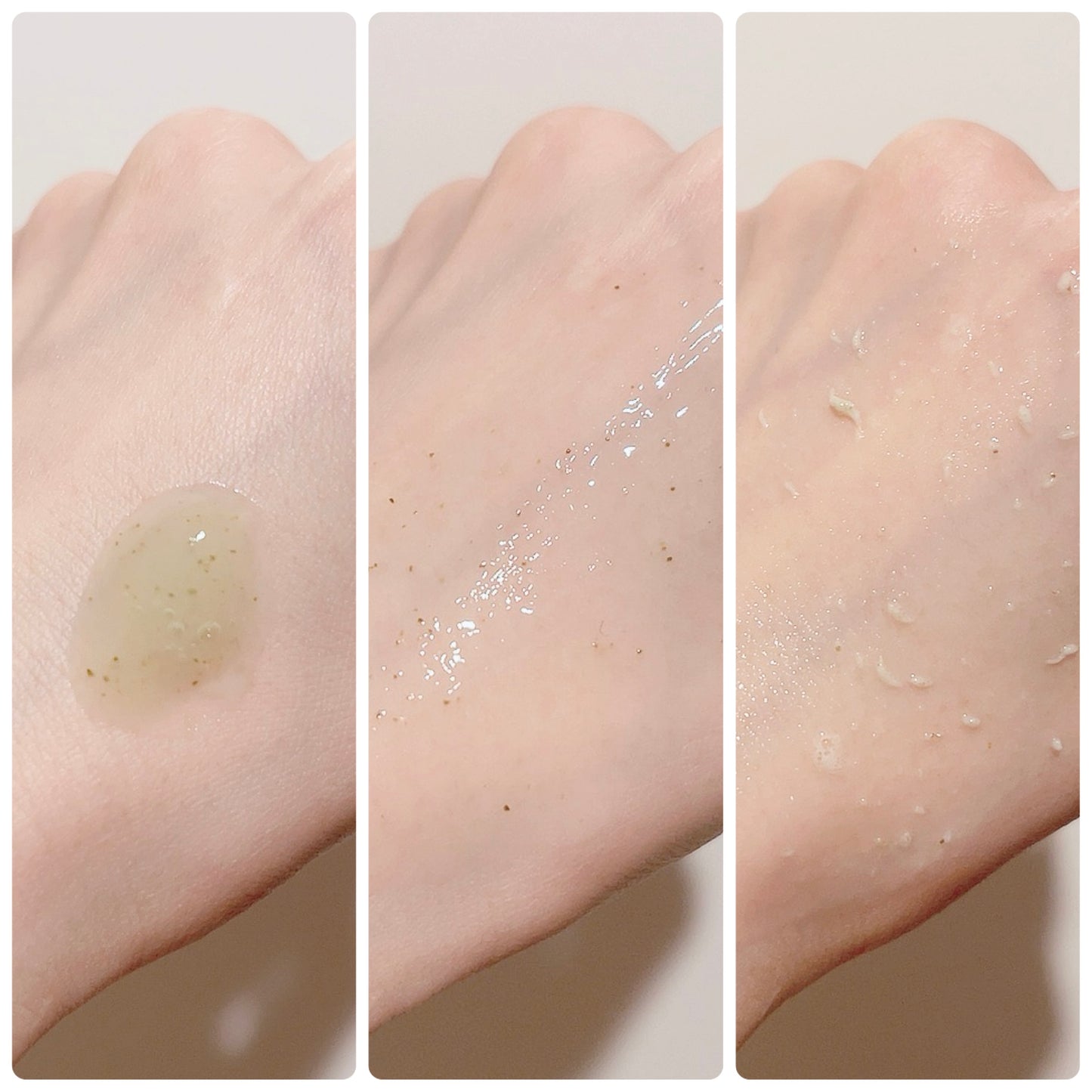 CLEAN IT ZERO TEA TREE PORE PEELING GEL - BANILA CO