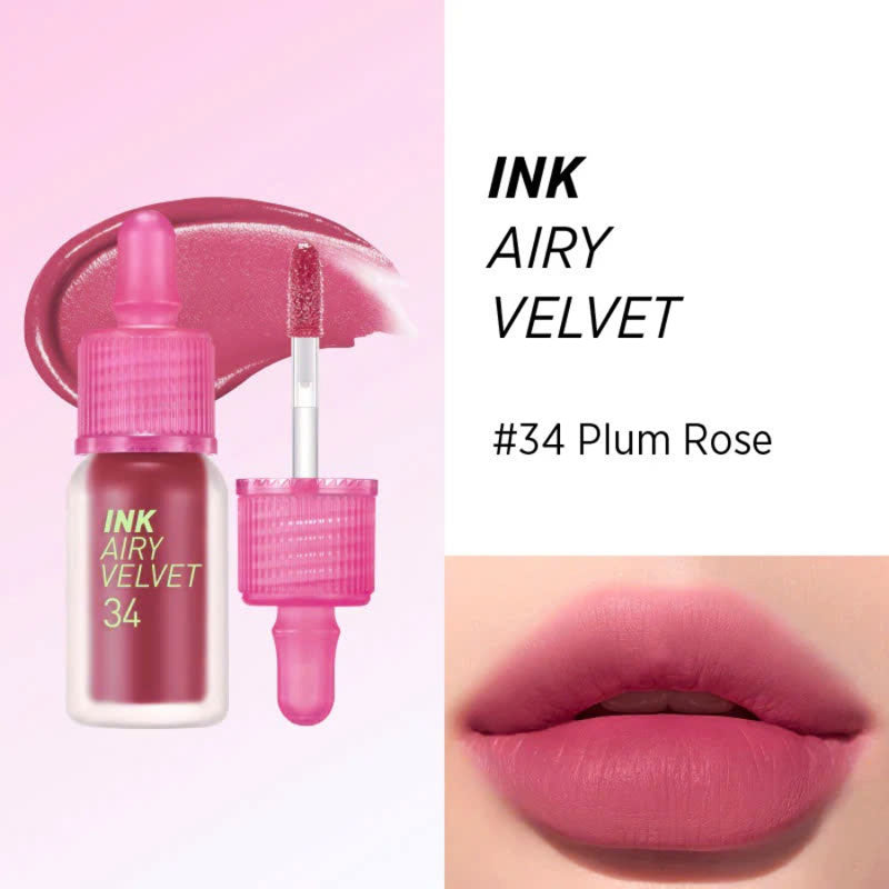 INK AIRY VELVET - PERIPERA