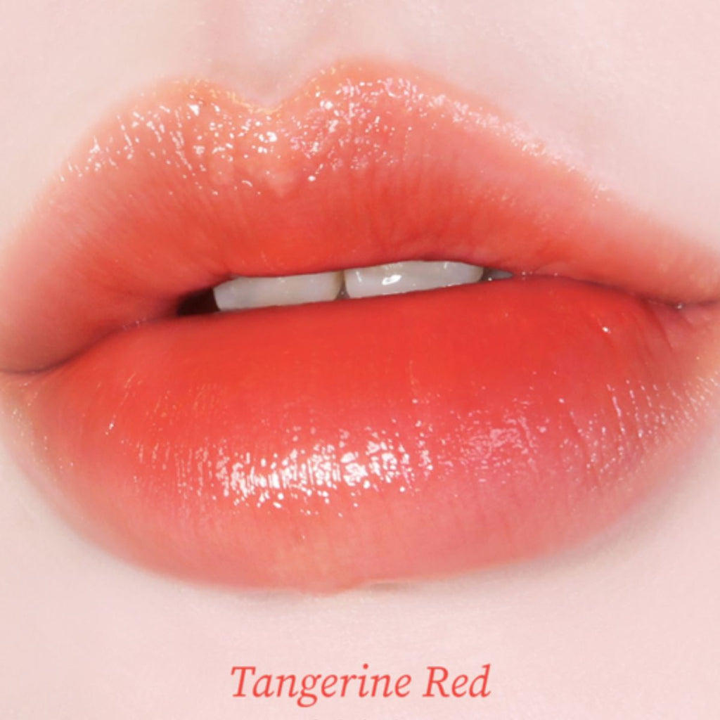 GLASS TINTED LIP BALM - TOCOBO