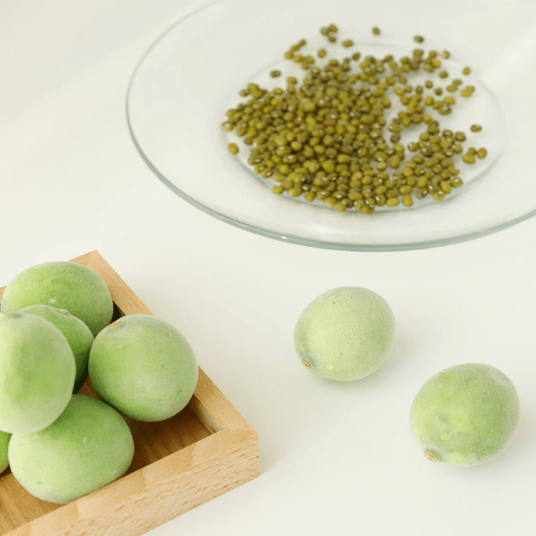 GREEN PLUM REFRESHING CLEANSER - BEAUTY OF JOSEON