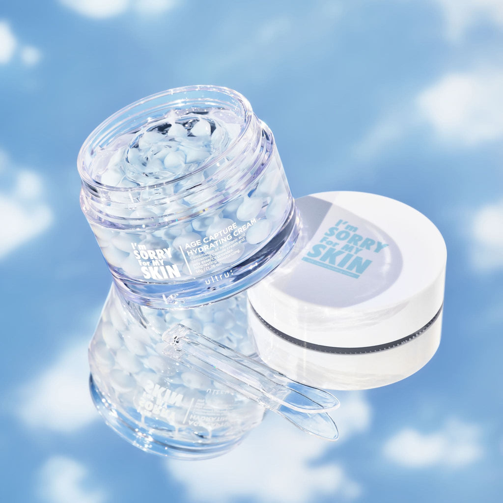 CAPTURE HYDRATING CREAM - I'M SORRY FOR MY SKIN