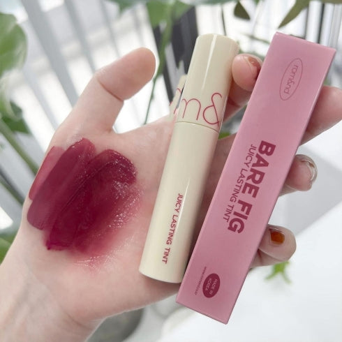 JUICY LASTING TINT 28 BARE FIG - ROM&ND