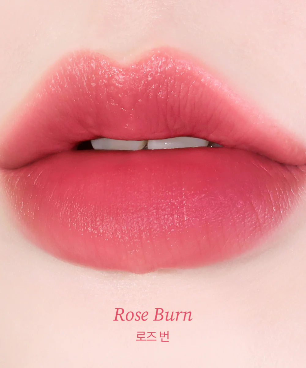 POWDER CREAM LIP BALM - TOCOBO