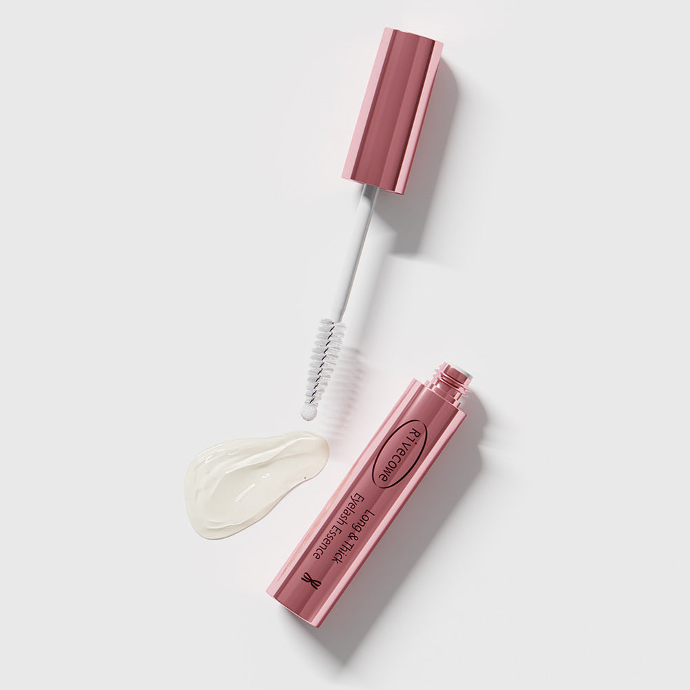 LONG & THICK EYELASH ESSENCE - RIVECOWE