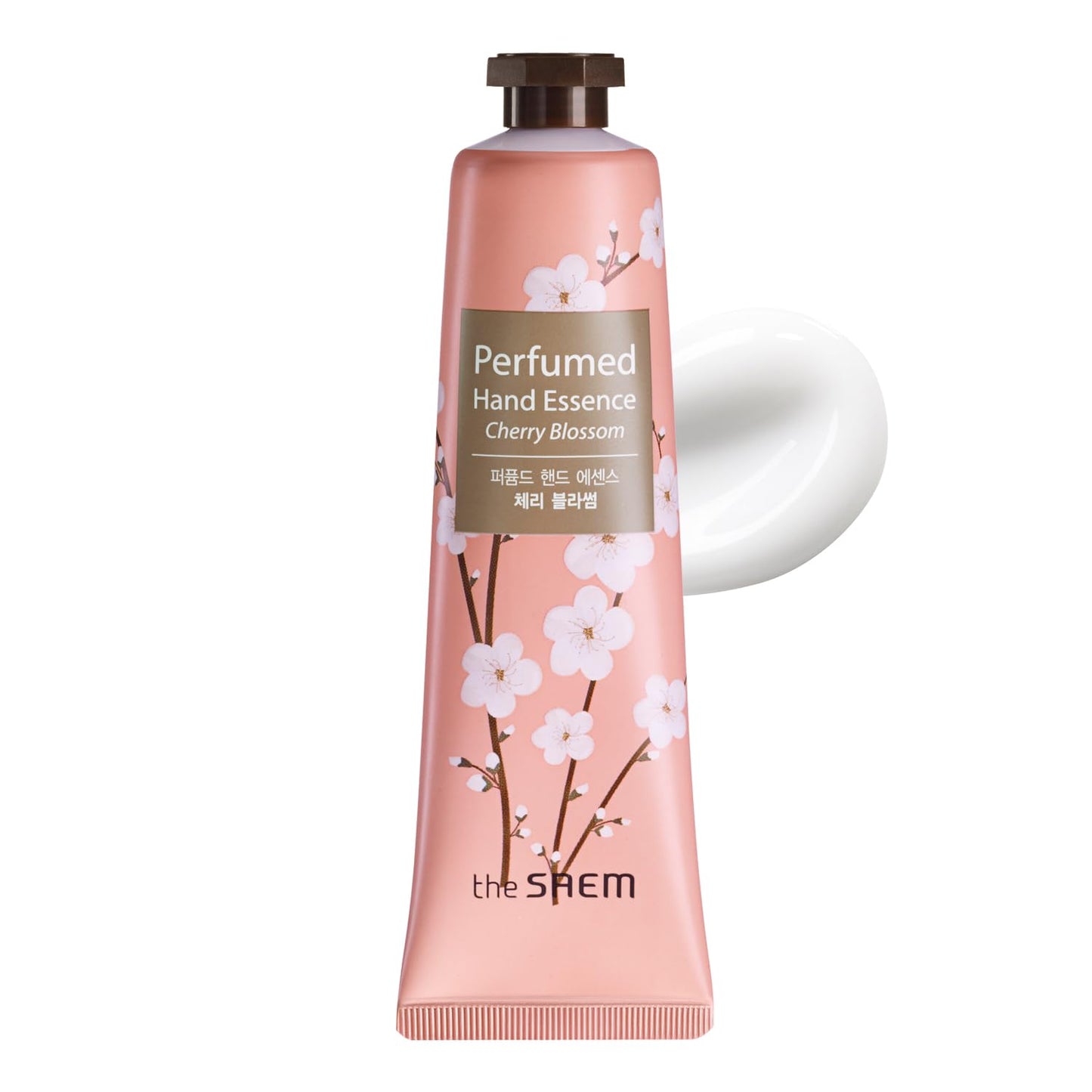 PERFUMED HAND ESSENCE CHERRY BLOSSOM - THE SAEM