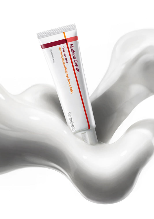 THE MADECA CREAM TIME REVERSE - CENTELLIAN24