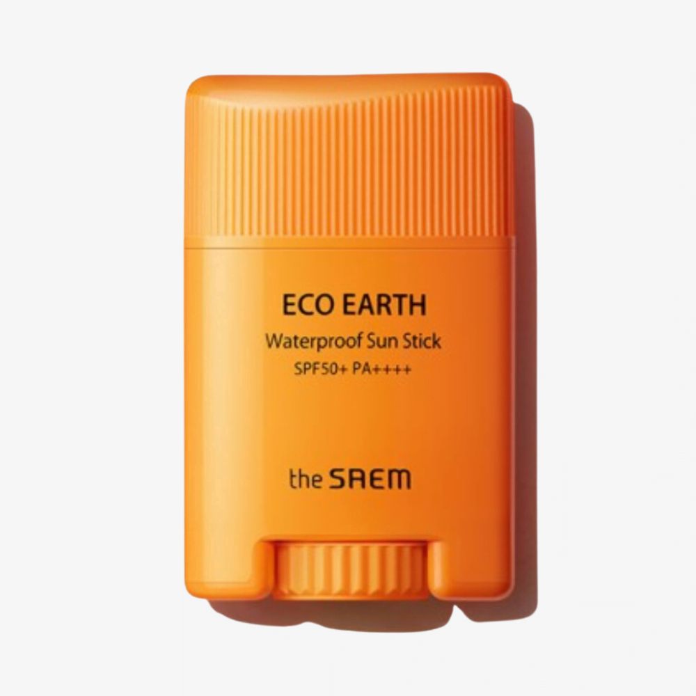 ECO EARTH WATERPROOF SUN STICK - THE SAEM