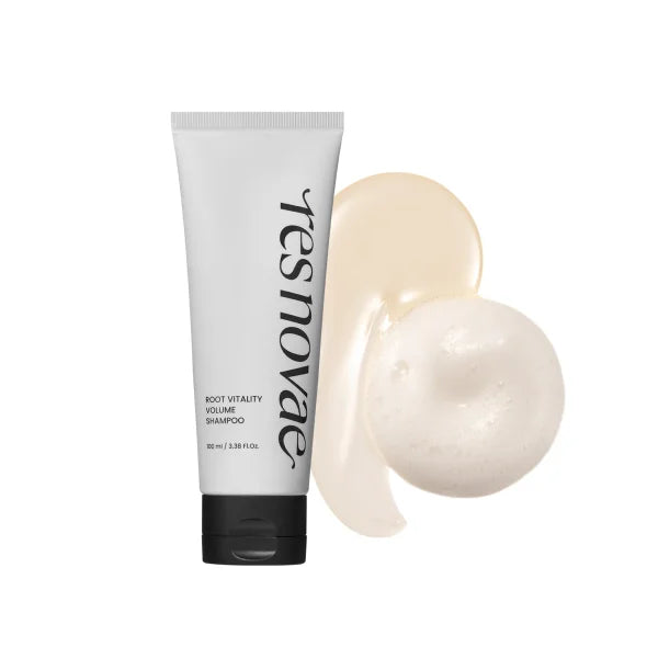 ROOT VITALITY VOLUME SHAMPOO - RESNOVAE