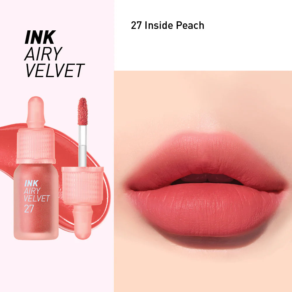 INK AIRY VELVET - PERIPERA