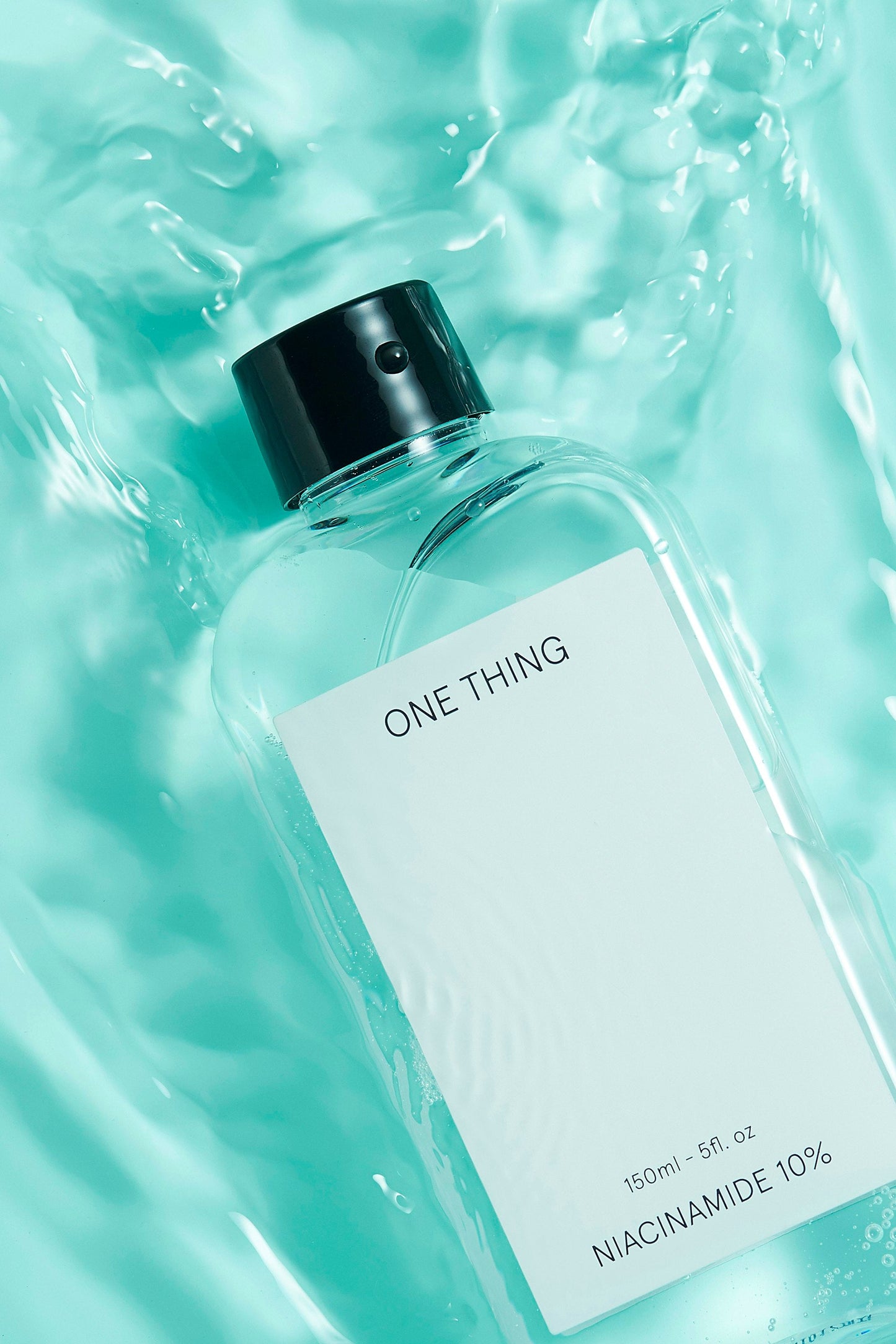 NIACINAMIDE 10% TONER - ONE THING