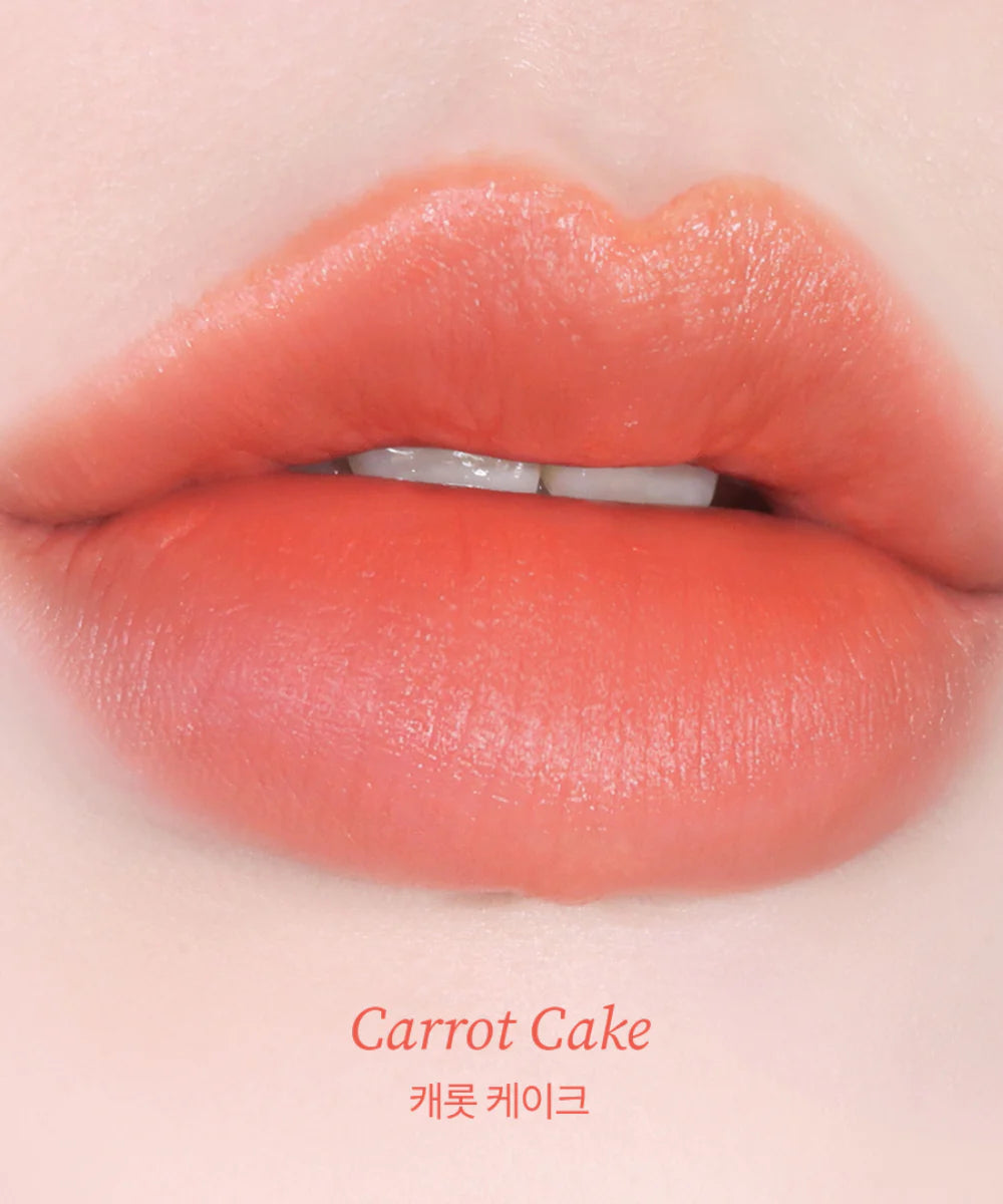 POWDER CREAM LIP BALM - TOCOBO