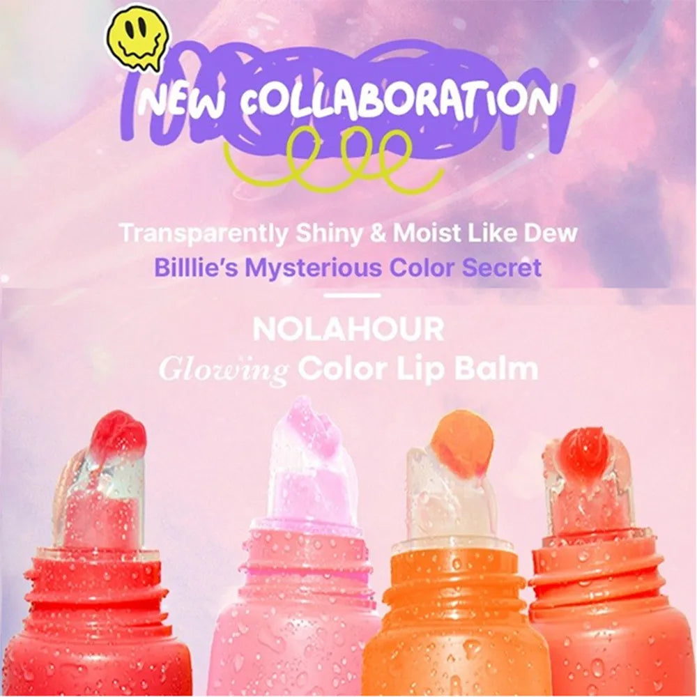 GLOWING COLOR BALM - NOLAHOUR