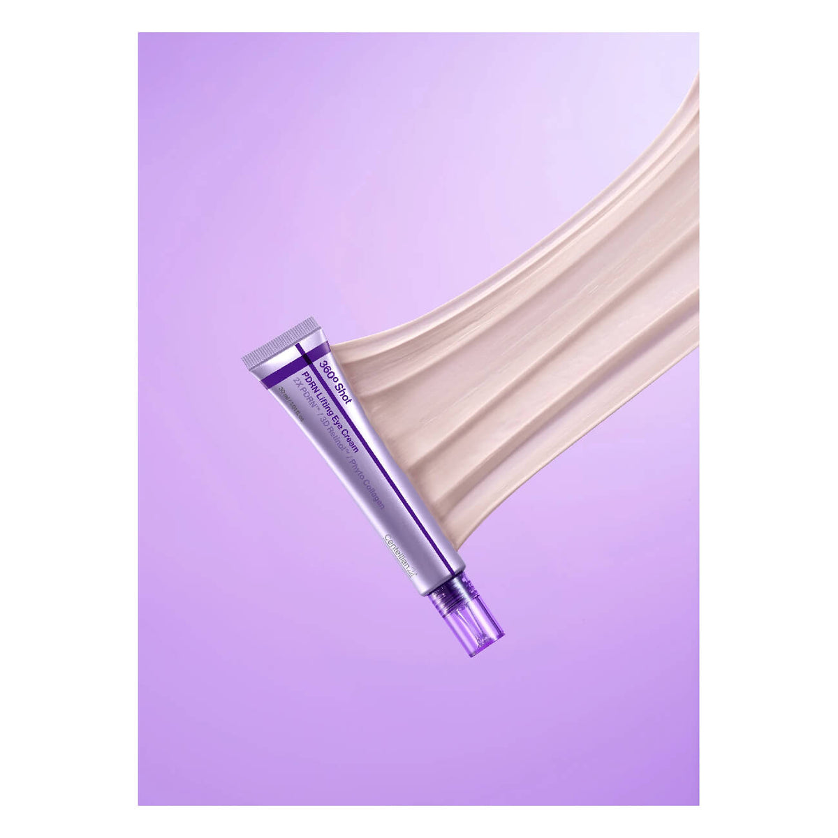360 SHOT PDRN LIFTING EYE CREAM - CENTELLIAN24