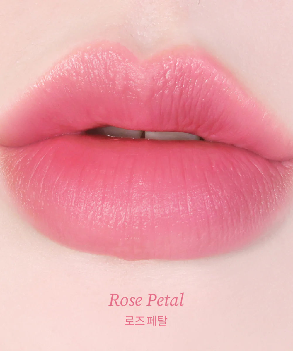 POWDER CREAM LIP BALM - TOCOBO