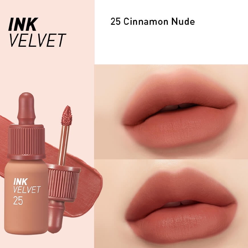 INK VELVET - PERIPERA