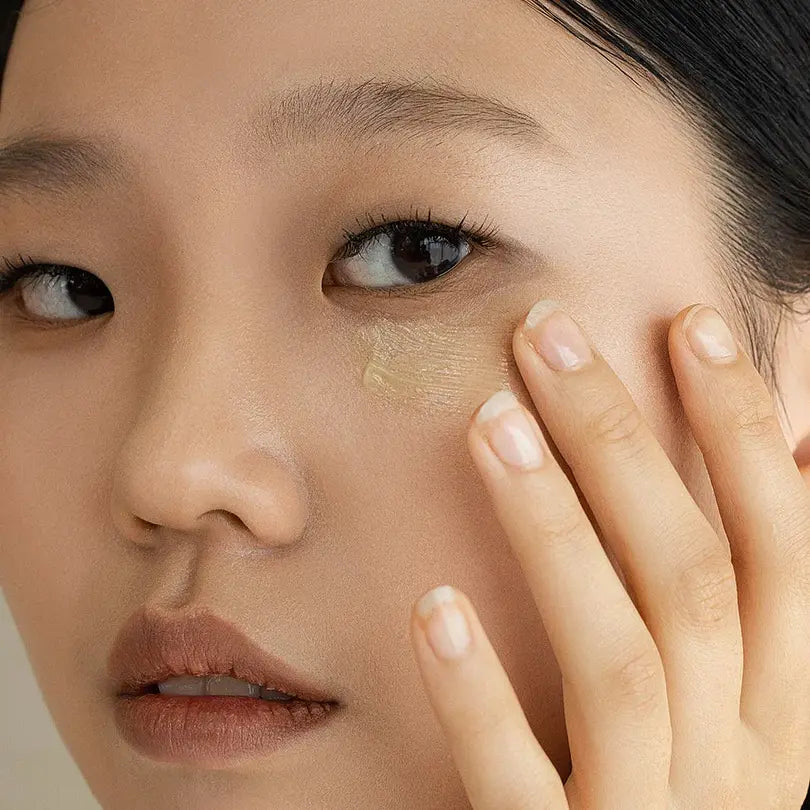 REVIVE EYE SERUM: GINSENG + RETINAL - BEAUTY OF JOSEON