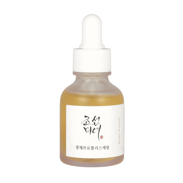 GLOW SERUM PROPOLIS + NIACINAMIDE - BEAUTY OF JOSEON