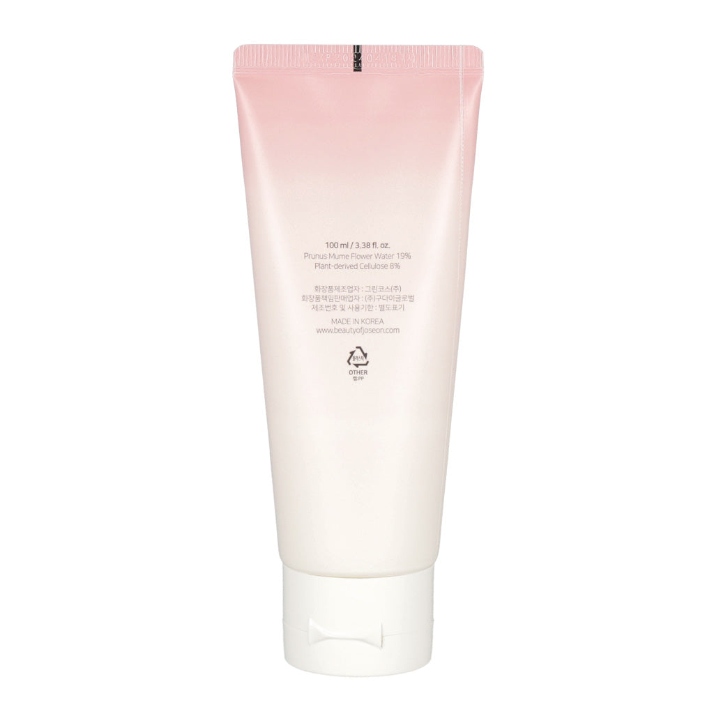 APRICOT BLOSSOM PEELING GEL 100 ML - BEAUTY OF JOSEON