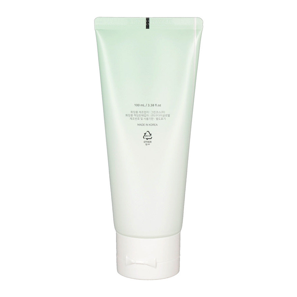 GREEN PLUM REFRESHING CLEANSER - BEAUTY OF JOSEON