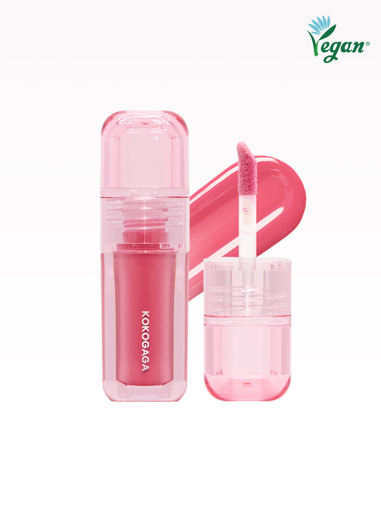 NYANGJELLY GLOW TINT - KOKOGAGA