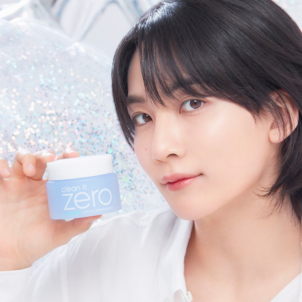 CLEAN IT ZERO CALMING CLEANSING BALM 100ML - BANILA CO