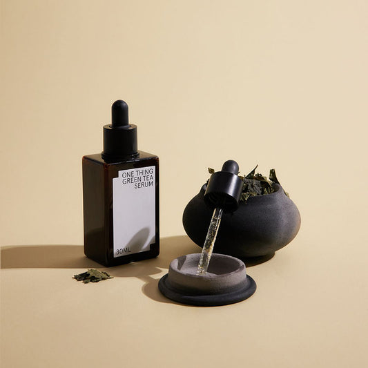 GREEN TEA SERUM - ONE THING