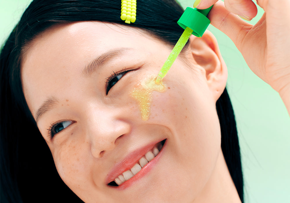ALOE PDRN CALMING SERUM - EQQUALBERRY