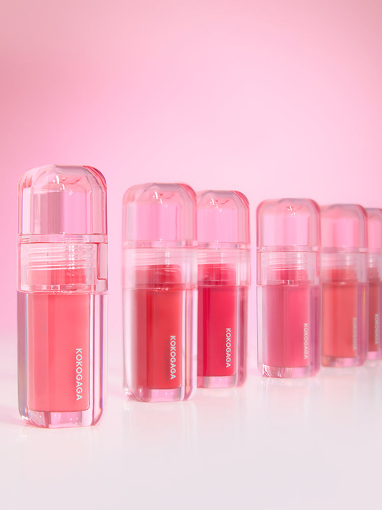 NYANGJELLY GLOW TINT - KOKOGAGA