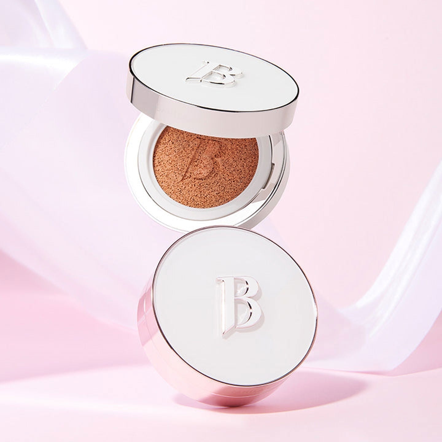 COVERICIOUS ULTIMATE WHITE CUSHION - BANILA CO