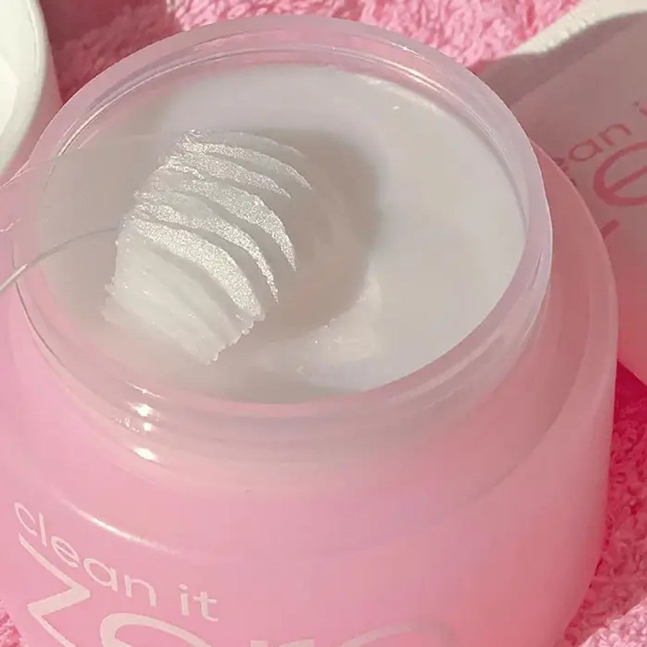 CLEAN IT ZERO ORIGINAL CLEANSING BALM - BANILA CO