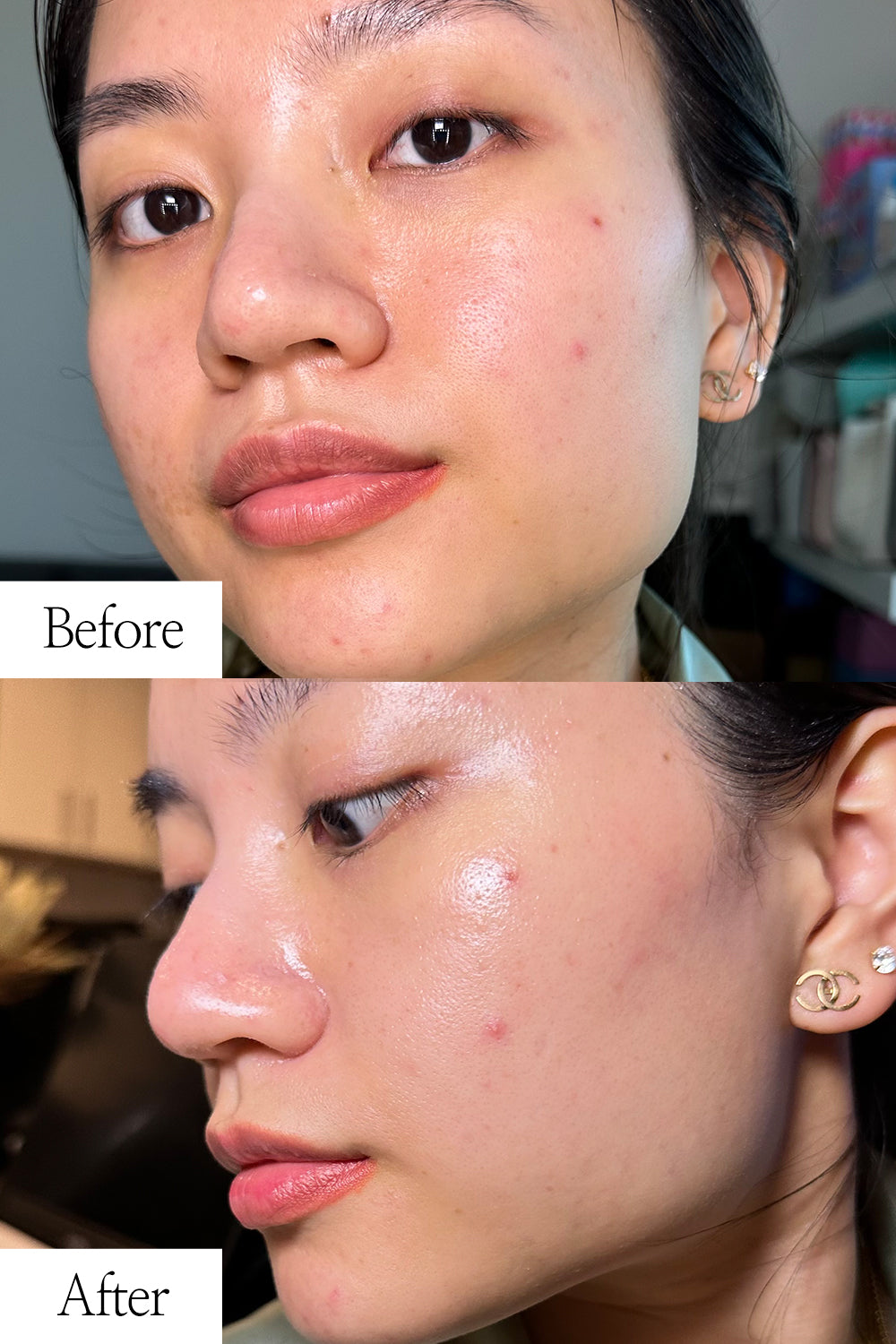 RELIEF SUN AQUA FRESH RICE B5 - BEAUTY OF JOSEON